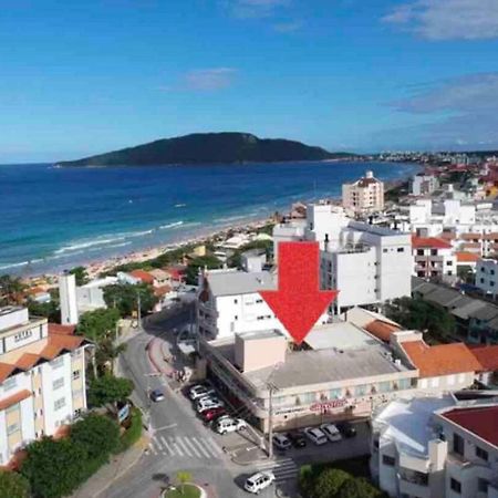 Residencial Gaivotas 10 - 1 Quartos - Excelente Localizacao Na Praia Dos Ingleses Флорианополис Экстерьер фото