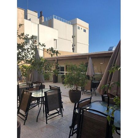 Residencial Gaivotas 10 - 1 Quartos - Excelente Localizacao Na Praia Dos Ingleses Флорианополис Экстерьер фото