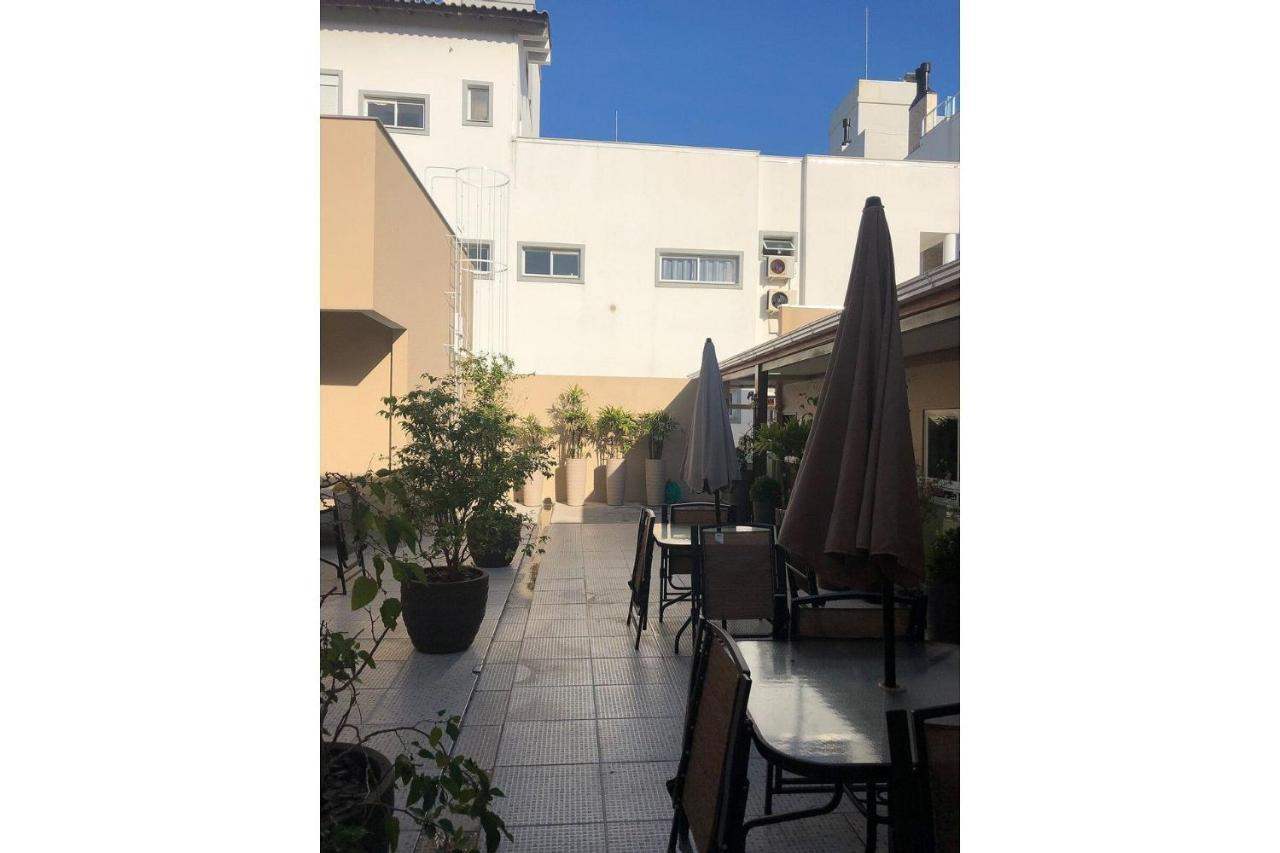 Residencial Gaivotas 10 - 1 Quartos - Excelente Localizacao Na Praia Dos Ingleses Флорианополис Экстерьер фото