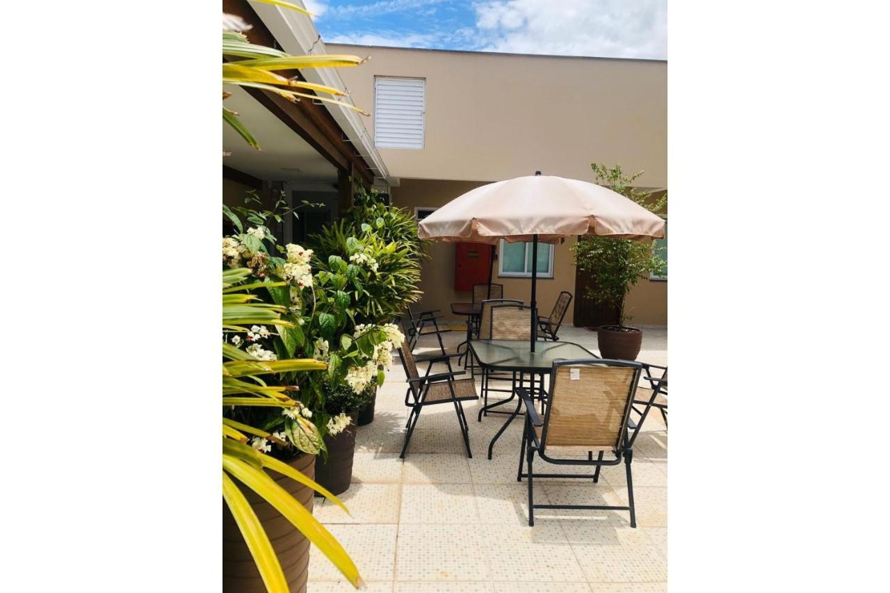 Residencial Gaivotas 10 - 1 Quartos - Excelente Localizacao Na Praia Dos Ingleses Флорианополис Экстерьер фото