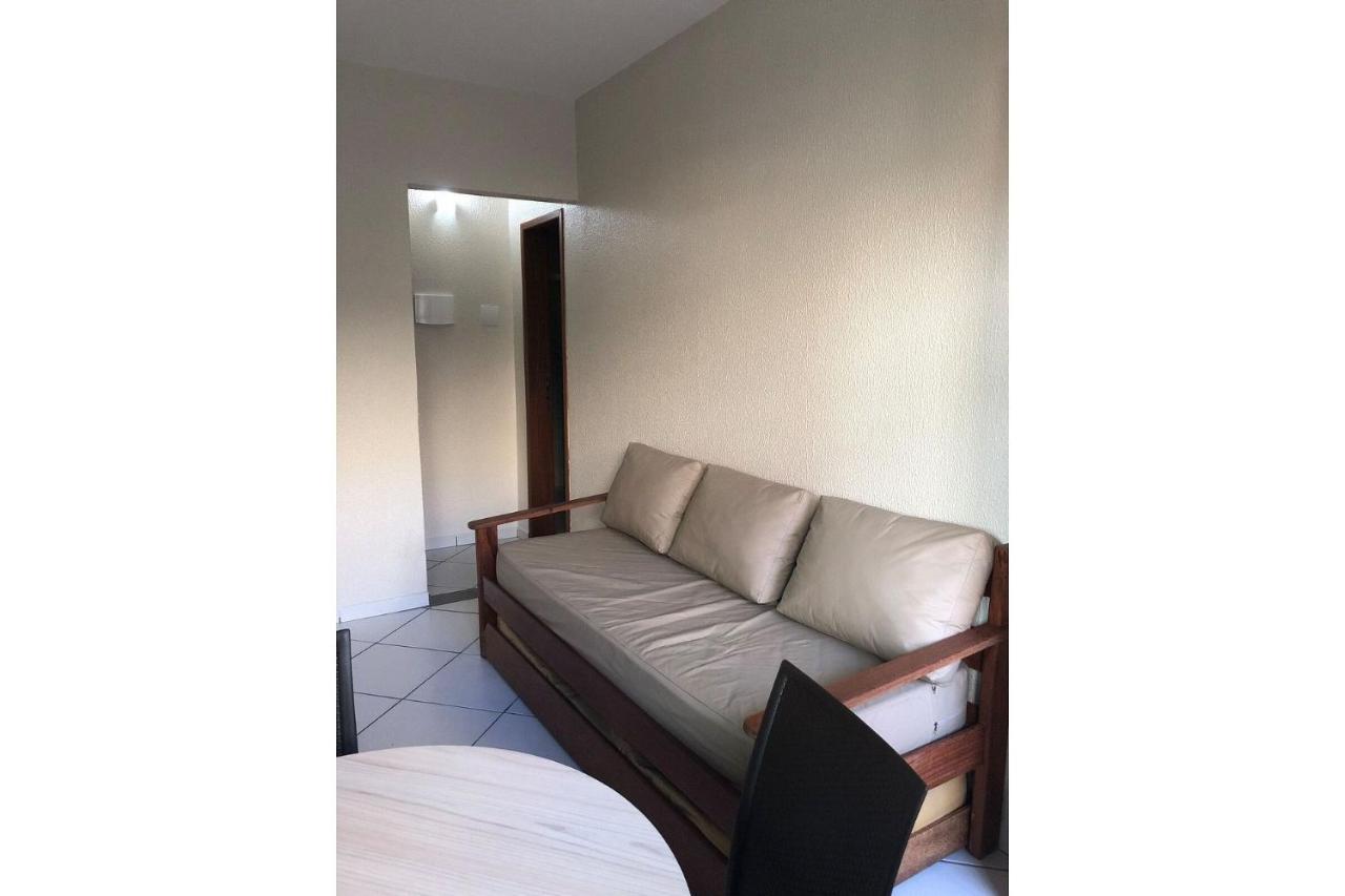 Residencial Gaivotas 10 - 1 Quartos - Excelente Localizacao Na Praia Dos Ingleses Флорианополис Экстерьер фото