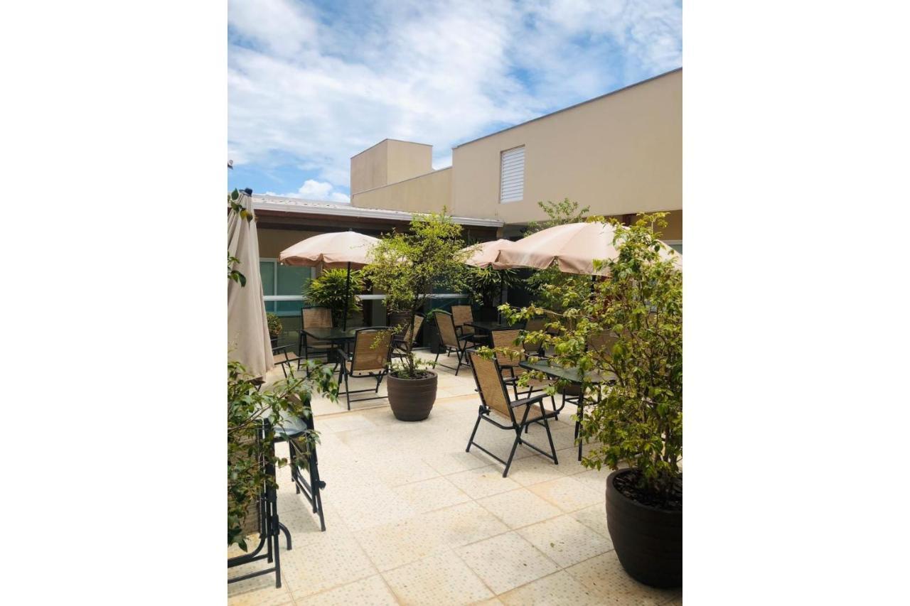 Residencial Gaivotas 10 - 1 Quartos - Excelente Localizacao Na Praia Dos Ingleses Флорианополис Экстерьер фото