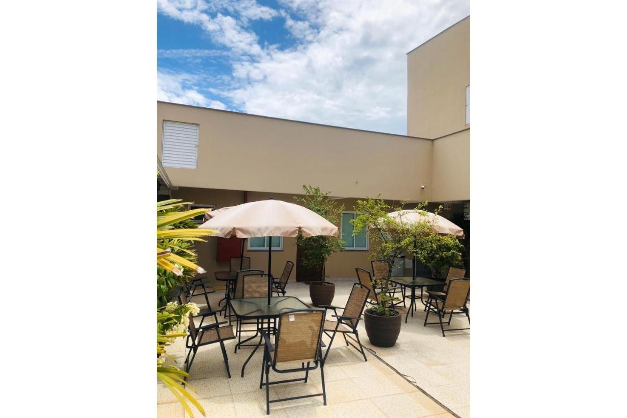 Residencial Gaivotas 10 - 1 Quartos - Excelente Localizacao Na Praia Dos Ingleses Флорианополис Экстерьер фото