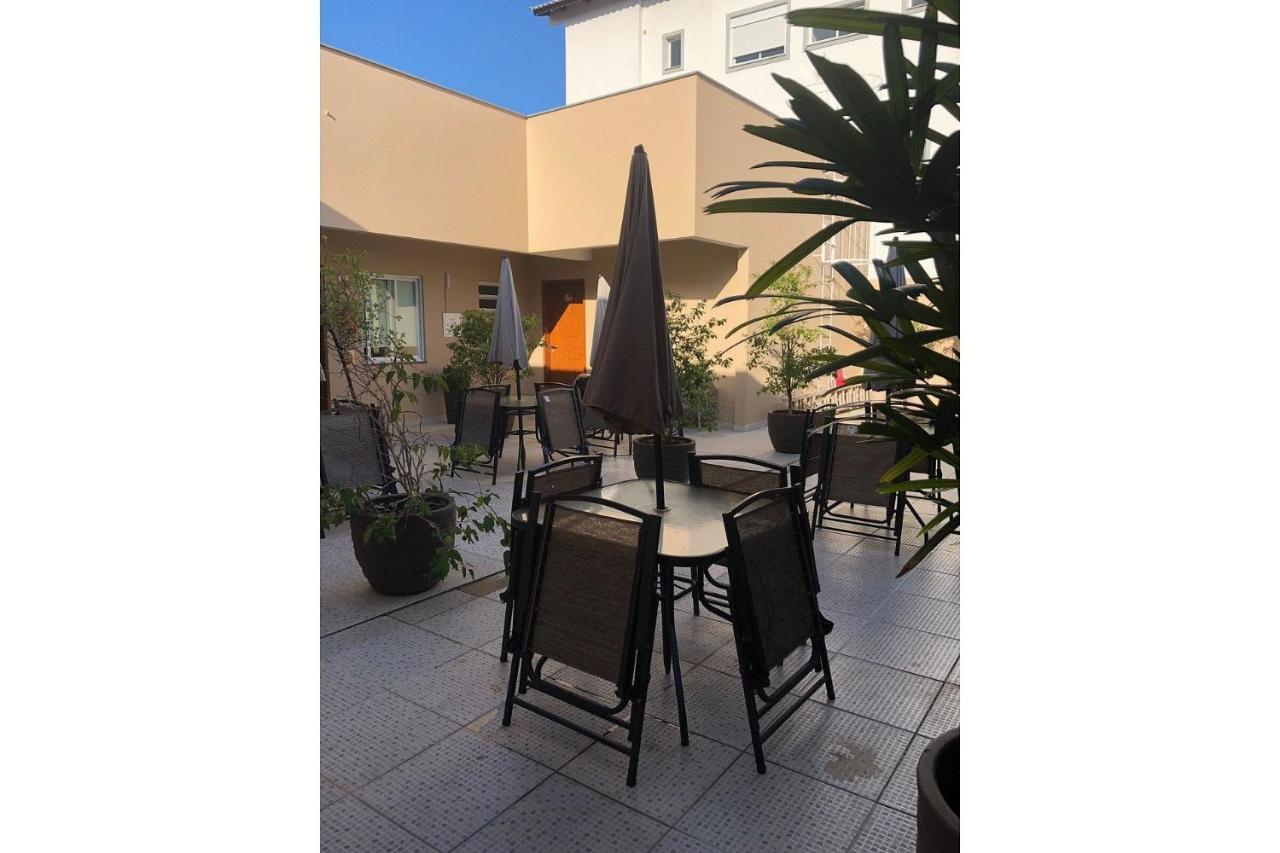 Residencial Gaivotas 10 - 1 Quartos - Excelente Localizacao Na Praia Dos Ingleses Флорианополис Экстерьер фото